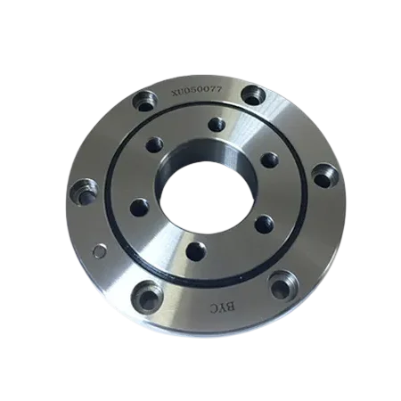 工业机器人轴承选型方法