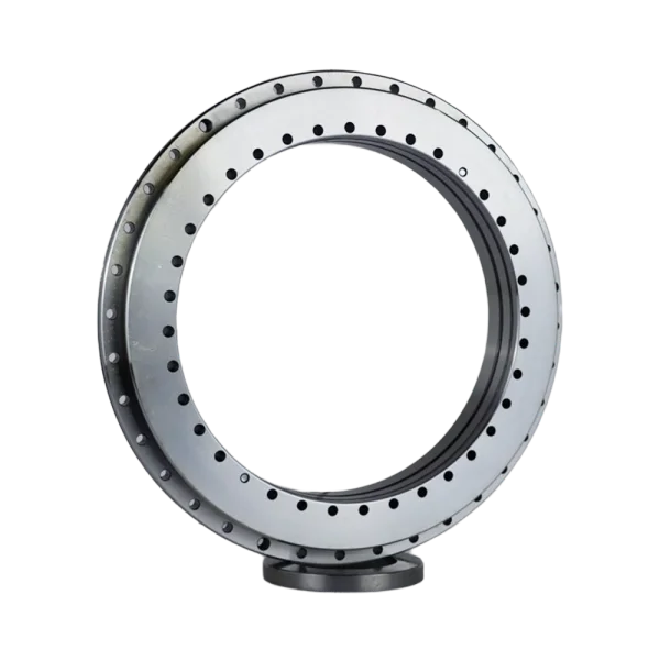 YRT转台轴承运行噪音的原因与处理措施