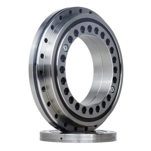 YRT转台轴承安装过程中的精度保障措施