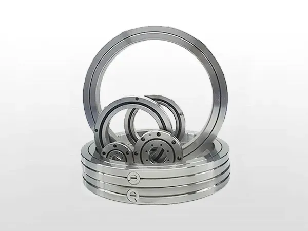 交叉滚子轴承保持架断裂原因及预防措施